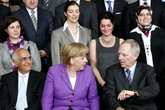 Deutsche Islam Konferenz 2009